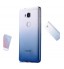 Huawei G8 TPU Soft Gel Changing Color Case