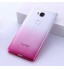 Huawei GR5 / Honor 5x TPU Soft Gel Changing Color Case