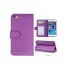 iPhone 5c  wallet leather ID window case