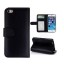 iPhone 5 5s SE wallet leather  ID window case