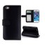 iPhone 5c  wallet leather ID window case