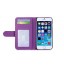 iPhone 4 4s wallet leather ID window case