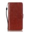 HUAWEI P9 Premium Embossing wallet leather case