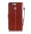 HUAWEI P9 Premium Embossing wallet leather case