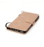 HUAWEI P9 Case Premium Embossing wallet leather case
