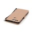 HUAWEI P9 Case Premium Embossing wallet leather case