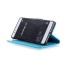 HUAWEI P9 Premium Embossing wallet leather case