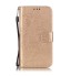 Galaxy S5 Mini Premium wallet leather case