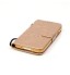 Galaxy S5 Mini Premium wallet leather case