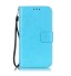 Galaxy S5 Mini Premium wallet leather case