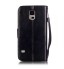 Galaxy S5 Mini case Premium wallet leather case