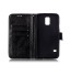 Galaxy S5 Mini case Premium wallet leather case