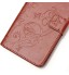Galaxy S4 Mini Premium wallet leather case