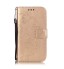 Galaxy S4 Mini Premium wallet leather case