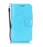 Galaxy J1 ACE Premium wallet leather case