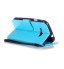 Galaxy J1 ACE Premium wallet leather case