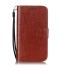 Galaxy J1 ACE Premium wallet leather case