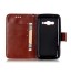 Galaxy ACE 4 Neo Premium wallet leather case