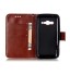 Galaxy ACE 4 Neo Premium wallet leather case