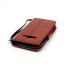 Galaxy ACE 4 Neo Premium wallet leather case