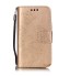 Galaxy ACE 4 Neo Premium wallet leather case