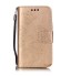 Galaxy ACE 4 Neo Premium wallet leather case