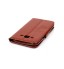 Galaxy J5 Premium Embossing wallet leather case