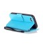iPhone 5C Premium Embossing wallet leather case