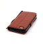 iPhone 5C Premium Embossing wallet leather case