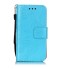 iPhone 4 4s Premium Embossing wallet leather case