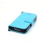 iPhone 4 4s Premium Embossing wallet leather case