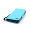 iPhone 4 4s Premium Embossing wallet leather case