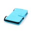 Sony Z3 compact Embossing wallet leather case