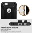 iPhone 5C Case Slim Tough Armor Rugged Case