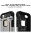 iPhone 5C Case Slim Tough Armor Rugged Case