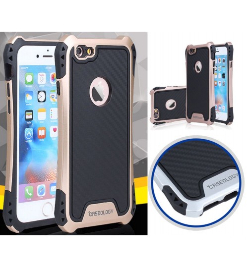 iPhone 4 4s Case Slim Tough Armor Rugged Case