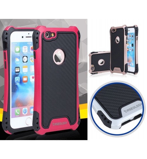 iPhone 4 4s Case Slim Tough Armor Rugged Case