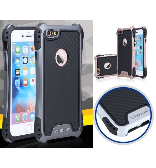 iPhone 5 5s SE Case Slim Tough Armor Rugged Case