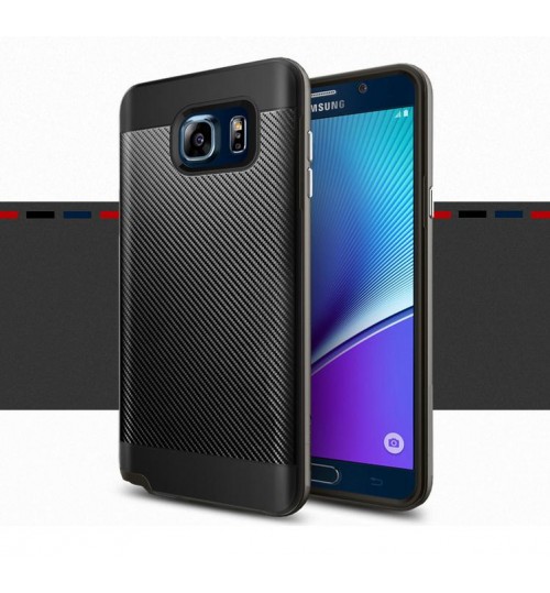 Galaxy S7 EDGE Slim Armor impact proof Case
