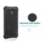 Galaxy Note 3 impact proof heavy duty case