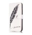 iPhone 5C Multifunction wallet leather case