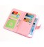 iPhone 6 6S Multifunction wallet leather case