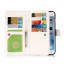 iPhone 5C Multifunction wallet leather case