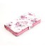 iPhone 5 5s SE Multifunction wallet leather case