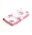 iPhone 5 5s SE Multifunction wallet leather case