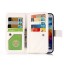 Galaxy S5 Multifunction wallet leather case