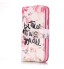 Galaxy S5 Multifunction wallet leather case