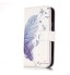 Galaxy S5 Multifunction wallet leather case