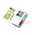 Galaxy S5 Multifunction wallet leather case