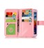 Galaxy S5 Multifunction wallet leather case